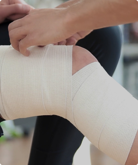 Sportsrehabilitering