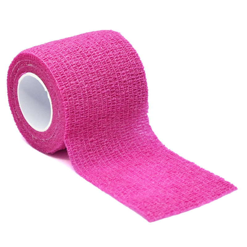 Co Flex Cohesive Flexible Bandage