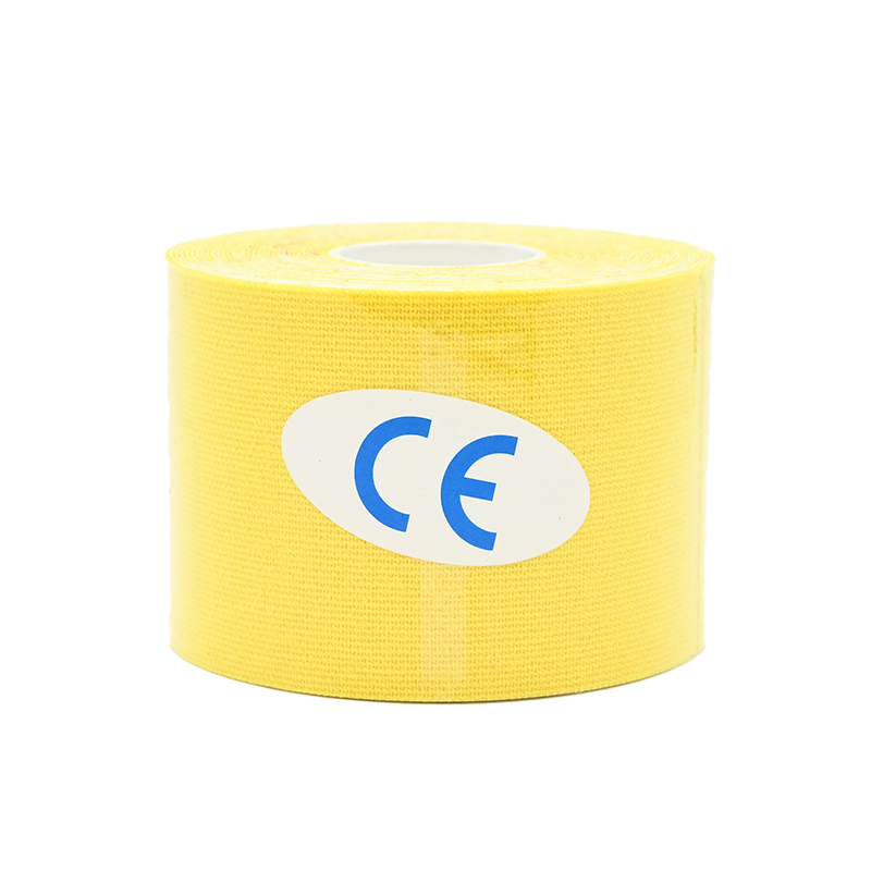 Er kinesiologitape effektiv til gigtsmerter?