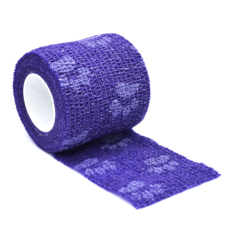 PBT Gaze Cohesive Flexible Bandage