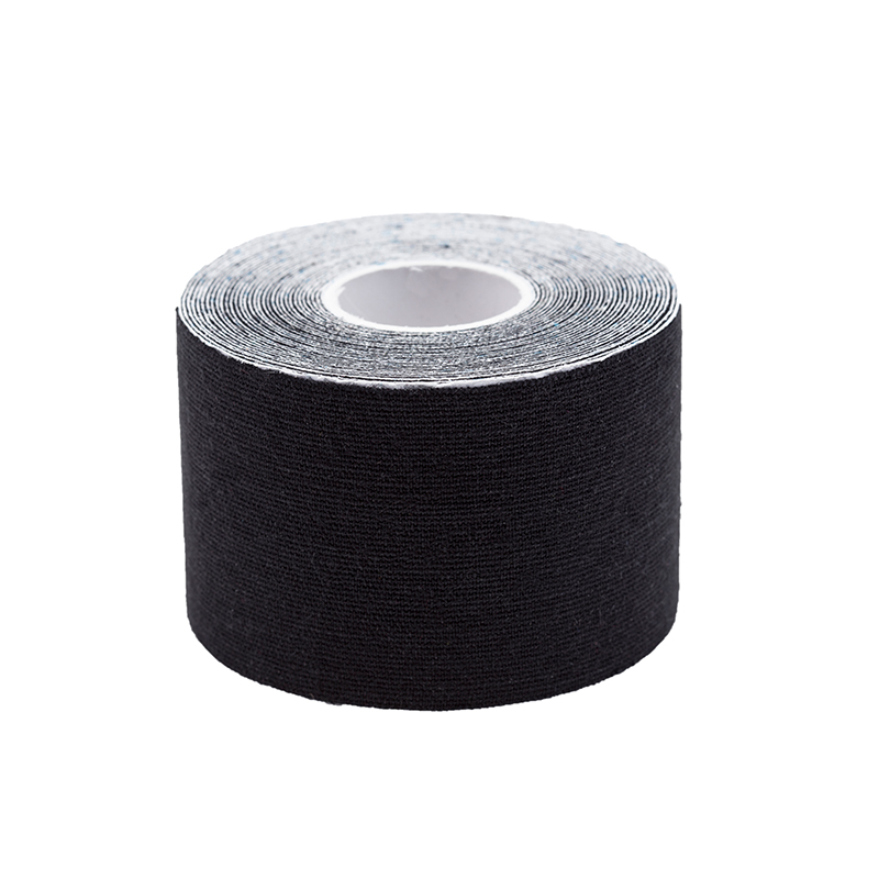 Hvad gør kinesiologitape egentlig?