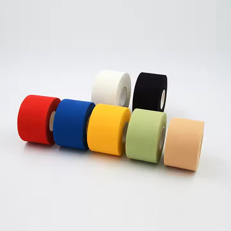 Strapping Rigid Tape Grip Wrap