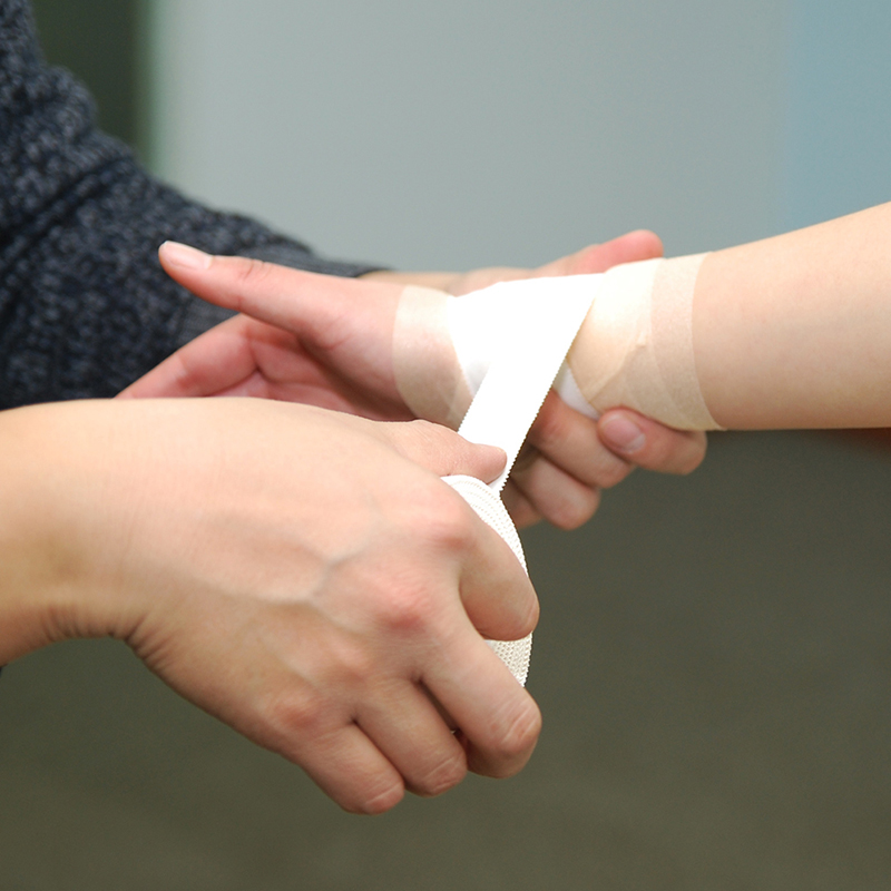 Hvad er støttens funktion