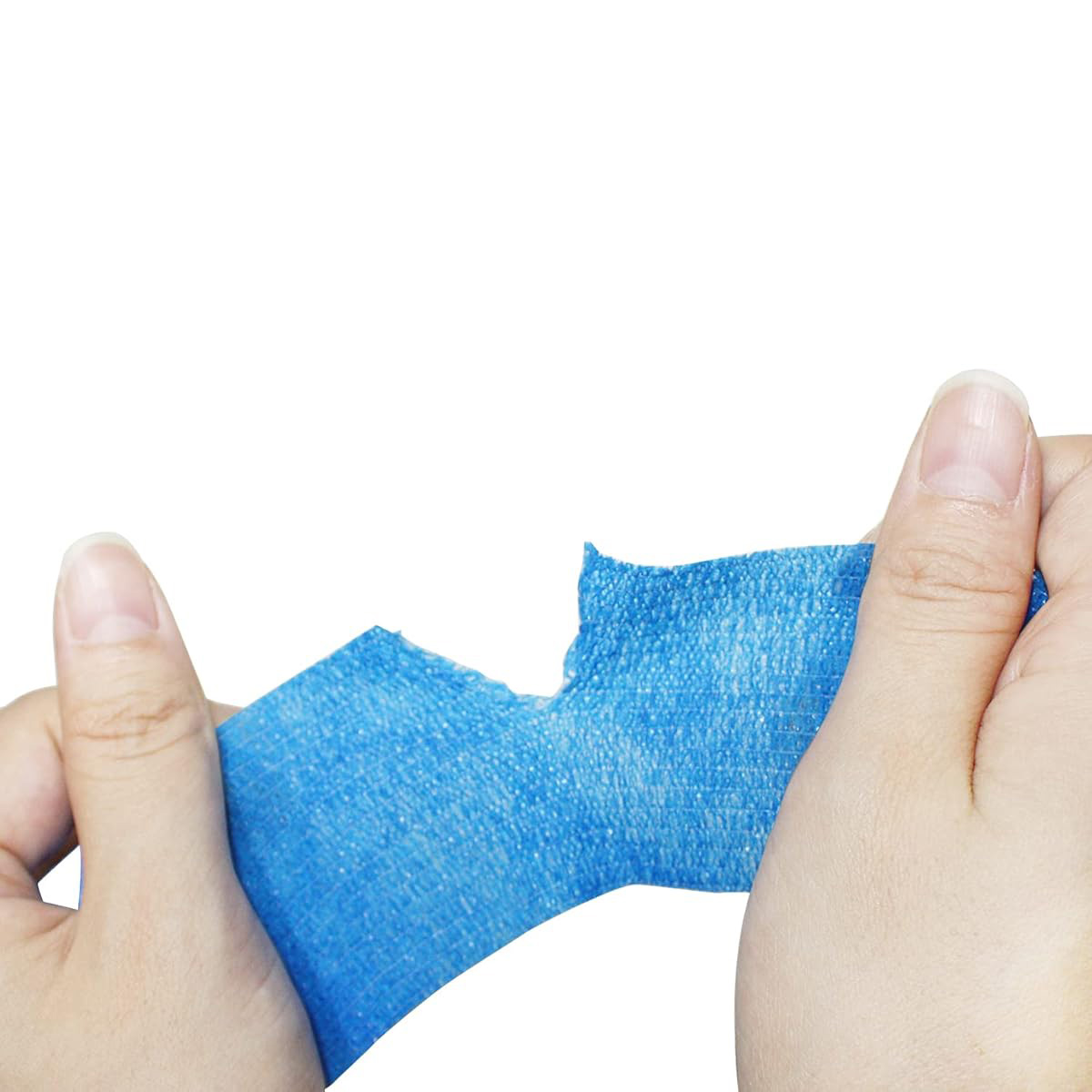 Easy Hand Tear Non Woven sammenhængende bandage