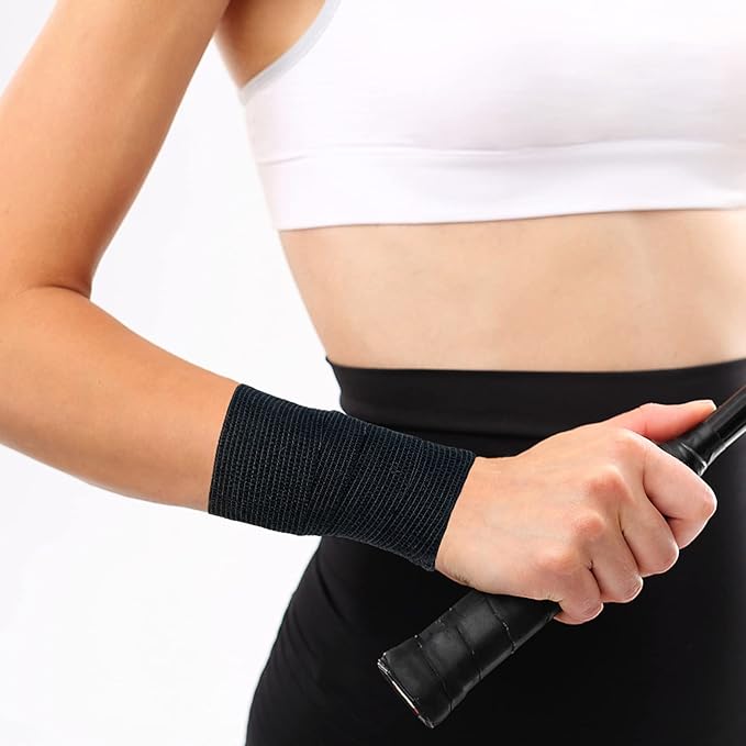 Sports Bandage Sports Wrap Selvklæbende Wrap