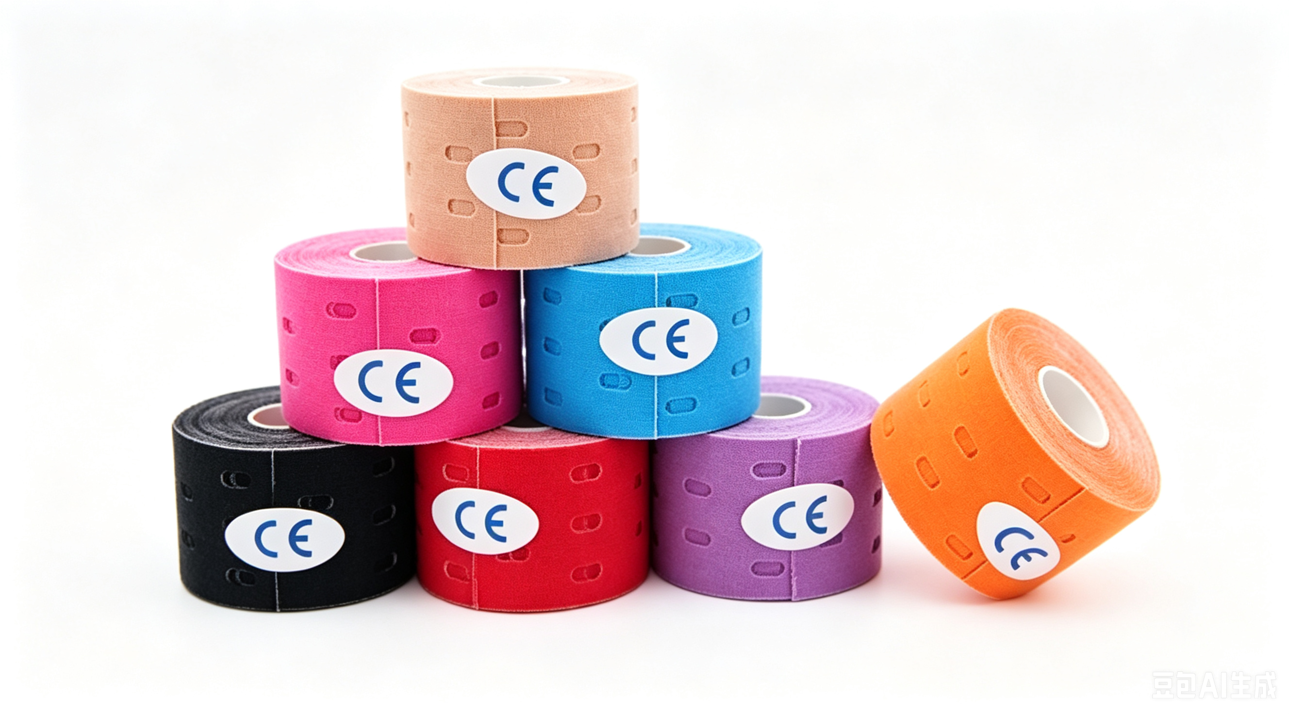 Does Kinesiology Tape Really Work? 8 Key Findings You Should Know